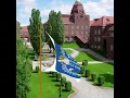 Simulation with Processing