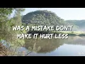 Dean Lewis - Hurtless (Lyrics)