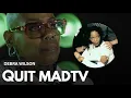 Debra Wilson Reveals Losing Everything After Quitting MadTV