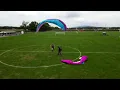 Lagu 1 Hour of AMAZING Paramotor Flying - 4K