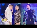 Download Lagu MALKATA, EMRAH, DENIS TEOFIKOV / Малката, Емрах, Денис Теофиков - микс \