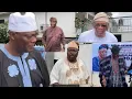 Download Lagu MOMENTS IBADAN INDIGENE \u0026 PERSONALITIES STORM OLUBADAN DESIGNATE OBA RASHEED ADEWOLU LADOJA RESIDENT