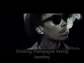 Refill - Wiz Khalifa Ft. Elle Varner