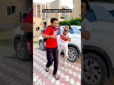 Wait for end 😂 #theshivam #comedy #funny #shorts