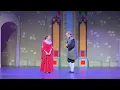 Song of Love - Once Upon a Mattress