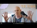 10 TIPS to improve your FLIP FLUIDS workflow in BLENDER