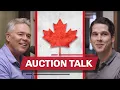 Steffes Auctioneers Takes on Canada New Markets New Opportunities