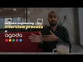 Interview process for Software engineering at Agoda