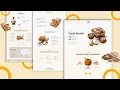 Build a Complete Responsive Bakery Website Using HTML CSS JavaScript