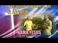 Download Lagu Nama Yesus.Cipt. Pdt Buce Elwuar.Voc. Adrian Batiemuata \u0026 Pdt Buce Elwuar