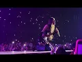 Tini - Maldita Foto, Tini Tour 2022 Chile 4K60FPS