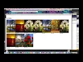 Learning CSS Float Example Gallery Images