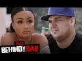 Will Leaked Nudes of Blac Chyna Land a Kardashian Behind Bars Behind The Bar TMZ Live