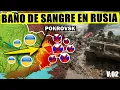 Lagu ¡Pokrovsk LE COSTÓ TODO a Putin! ¡100.000 Soldados Rusos JAMÁS Regresarán a Casa!