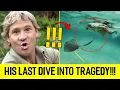 Steve Irwin - The Crocodile Hunter s TRAGIC Final Moments in Australia s Ocean