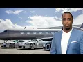P Diddy Net Worth How He Really Got Rich