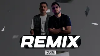                                     محمد الفلاحي   اثر ظلك ريمكس دندنها