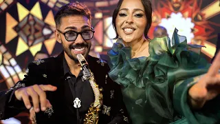 Denisa Ciocan si Armin Nicoara - Am cei mai frumosi copii