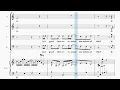 Is He Worthy? / SOPRANO / Choral Guide - Arranged by LLoyd Larson