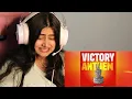 VICTORY ANTHEM- Khushi× ‪@lashcurry‬ prod.by ‪@AudiocrackerrBeatz1‬ [Official Audio]