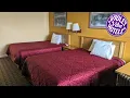 Executive Inn Fort Wayne IN United States Hotel Review