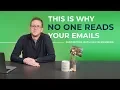 Why No One Reads Your Emails Brandetize