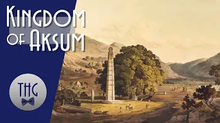 Pogledaj video: Aksum: zaboravljeno carstvo