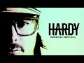 HARDY - UNAPOLOGETICALLY COUNTRY AS HELL (Audio Only)