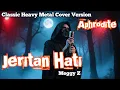 Download Lagu Jeritan Hati – Meggy Z | Classic Heavy Metal Cover by Aphrodite