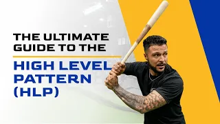 The Ultimate Guide to the High Level Pattern HLP