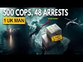 Download Lagu €240 Million Worth of Cocaine is HIDDEN in Ocean - OPERATION that Shook UK | True Crime Documentary