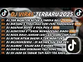 DJ TIKTOK TERBARU 2025 - DJ TOR MONITOR KETUA X TABOLA BALE🎵DJ BINTANG 5 TENXI-KAU CURI PANDANGAN🎵