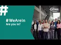 Global Employer Brand What s it like to work for Infineon Infineon