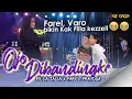 OJO DIBANDINGKE - Farel Prayoga ft Filla Talia ONE NADA