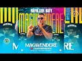 Refiller Boy - MAGWENDERE  [Official Music Audio] 2025 #Magwendere #RefillerBoy #Maguendere