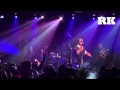 Lagu Busy Signal live in Paris 2013 (Reggae music again / Come over / One more night / Jamaica love)