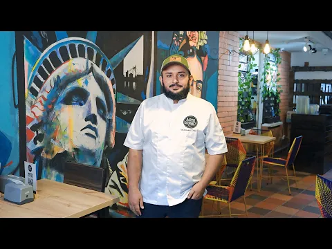  Impulso Empresarial - Barrio Gourmet