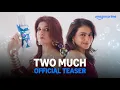 Download Lagu Two Much With Kajol And Twinkle - Official Teaser | Prime Video India