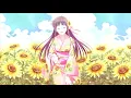 Fruits Basket Season 2 Ending 2 - 『Eden』- TV size