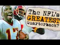 The Most Underrated Quarterback In NFL History Doug Williams Full Documentary