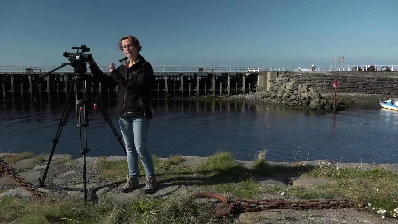 Recording Sound on Location