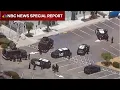 Special Report Three adults shot dead at Islamic Center of San Diego