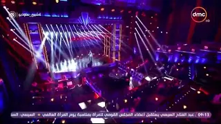 مكتوبه ليك   اليسا   قول بقي ياحبيبي دندنها
