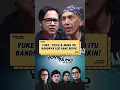 Download Lagu Yuke‼️Yovie \u0026 Nuno itu gue yang bikin! #yukesampurna #yovieandnuno #dewa19 #shorts