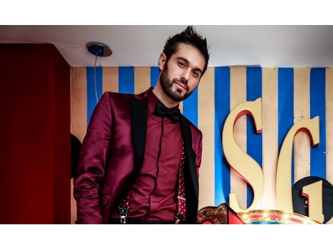 LACAJADMUSICA.ORG | DANI MARTÍNEZ PRESENTA "SOPA DE GANSOS" | MARZO 2015