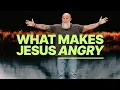 Tables Overturned and Mountains Moved - Religion to Redemption