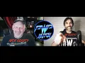 Nick Searcy on His Love for Professional Wrestling How Wrestling is Similar to Hollywood More