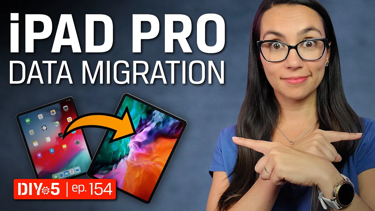How to SetUp New iPad Restoring info from old iPad | Transfer information from old iPad to New iPad How to SetUp New iPad Restoring info from old iPad | Transfer information from old iPad to New iPad