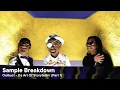 Sample Breakdown - Da Art Of Storytellin Part 1 by Outkast
