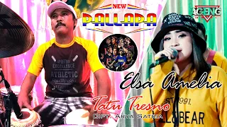 Download Tatu Tresno (Cipt.Arya Satria) - Elsa Amelia - OM.New Pallapa MP3